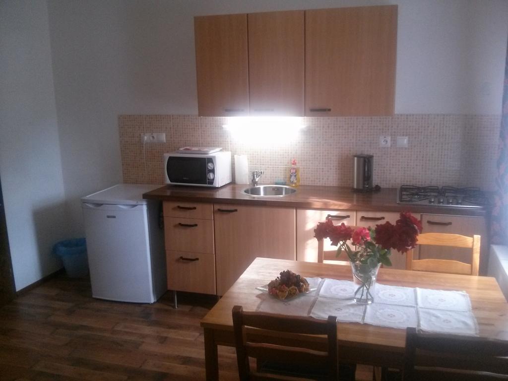 Hostal Kremenisko II Banská Štiavnica Habitación foto