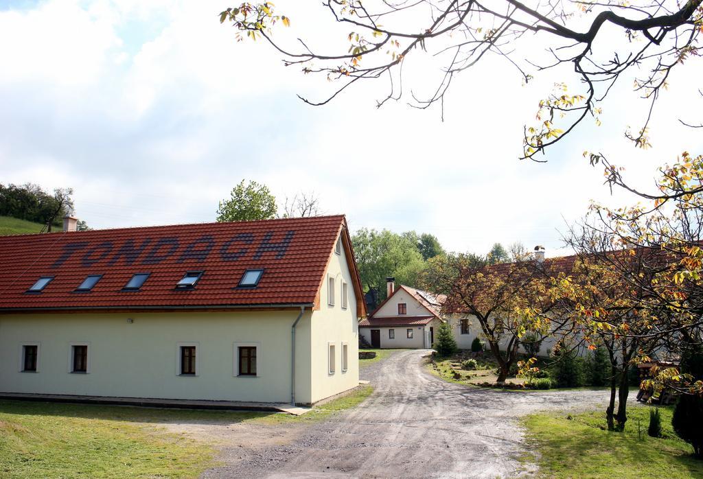 Hostal Kremenisko II Banská Štiavnica Exterior foto