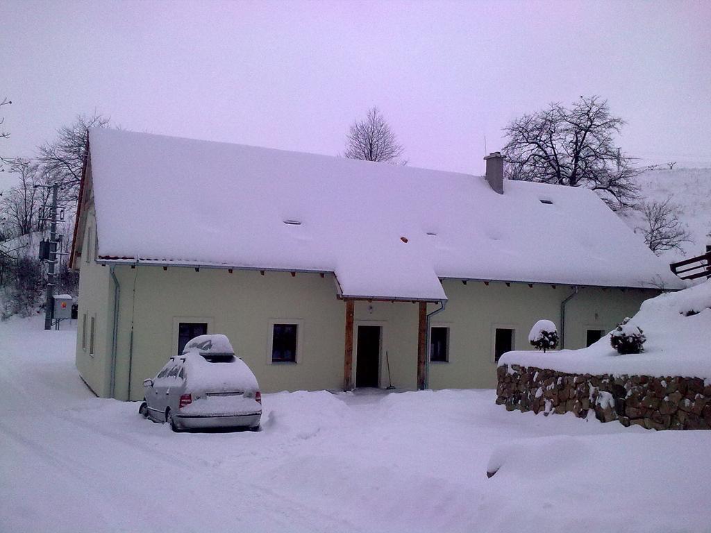 Hostal Kremenisko II Banská Štiavnica Exterior foto