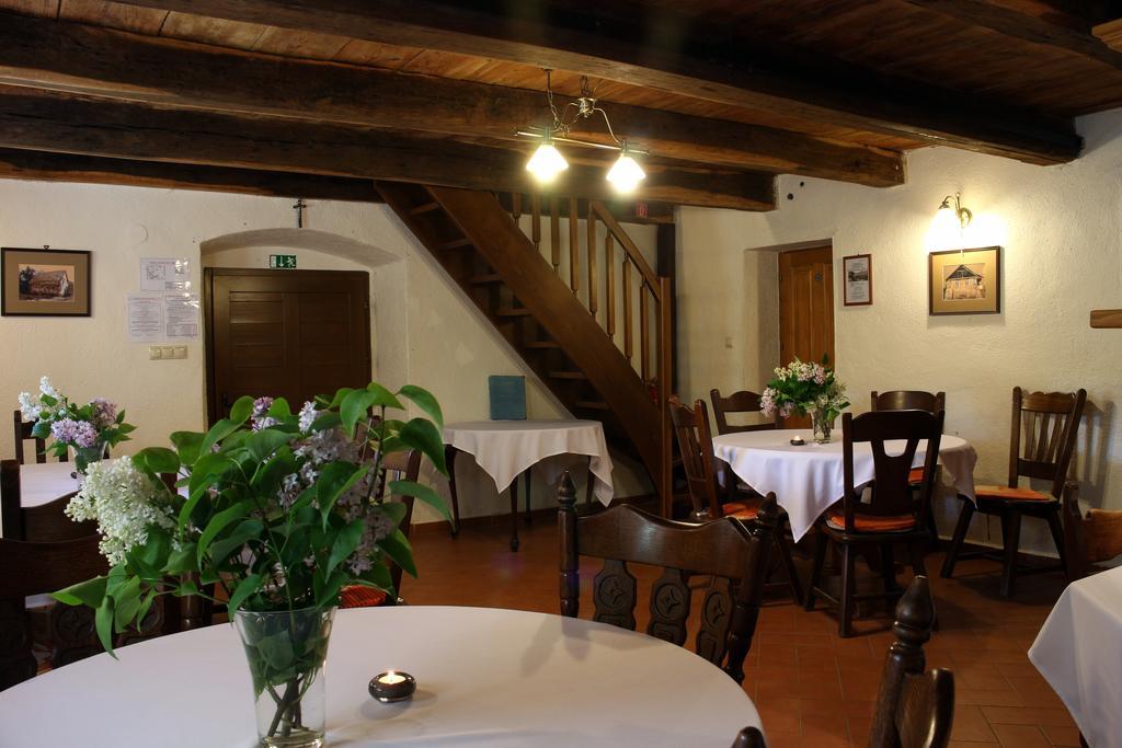 Hostal Kremenisko II Banská Štiavnica Exterior foto