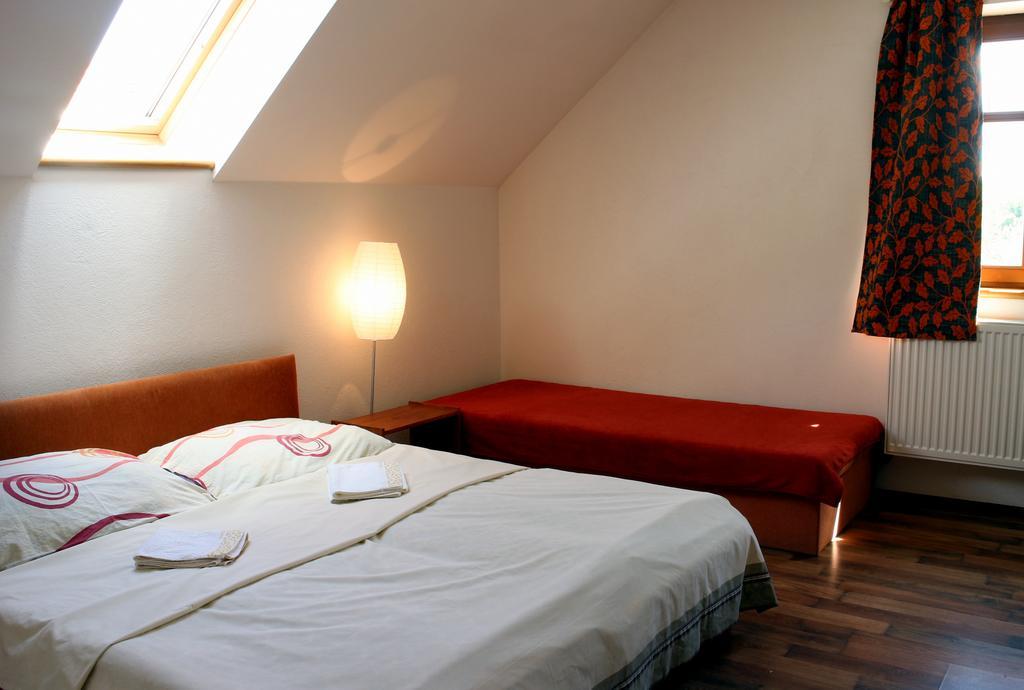 Hostal Kremenisko II Banská Štiavnica Habitación foto