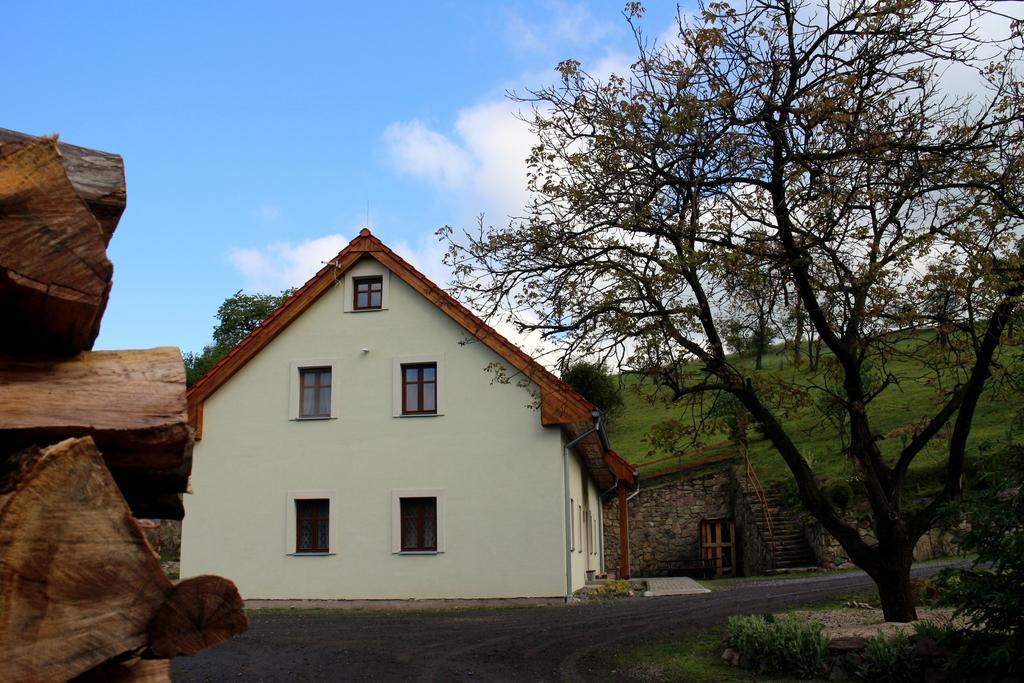 Hostal Kremenisko II Banská Štiavnica Exterior foto