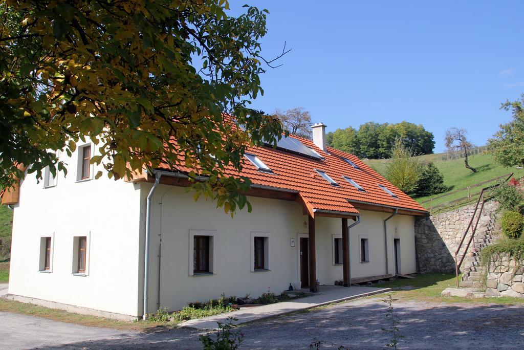 Hostal Kremenisko II Banská Štiavnica Exterior foto