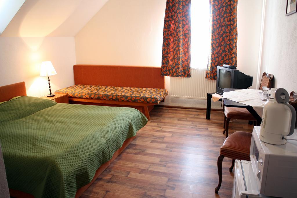 Hostal Kremenisko II Banská Štiavnica Exterior foto