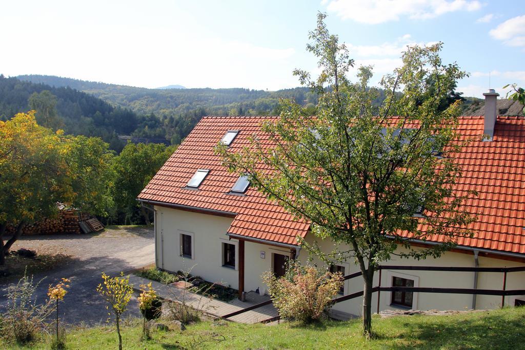 Hostal Kremenisko II Banská Štiavnica Exterior foto