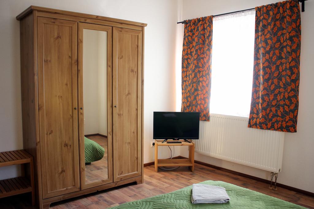 Hostal Kremenisko II Banská Štiavnica Exterior foto